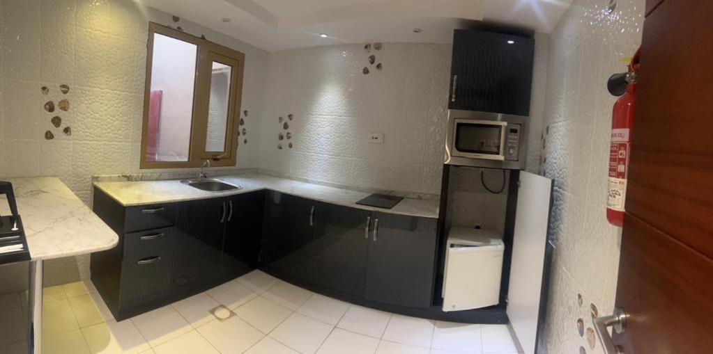 Sadara Hotels Apartments Suhar Zewnętrze zdjęcie