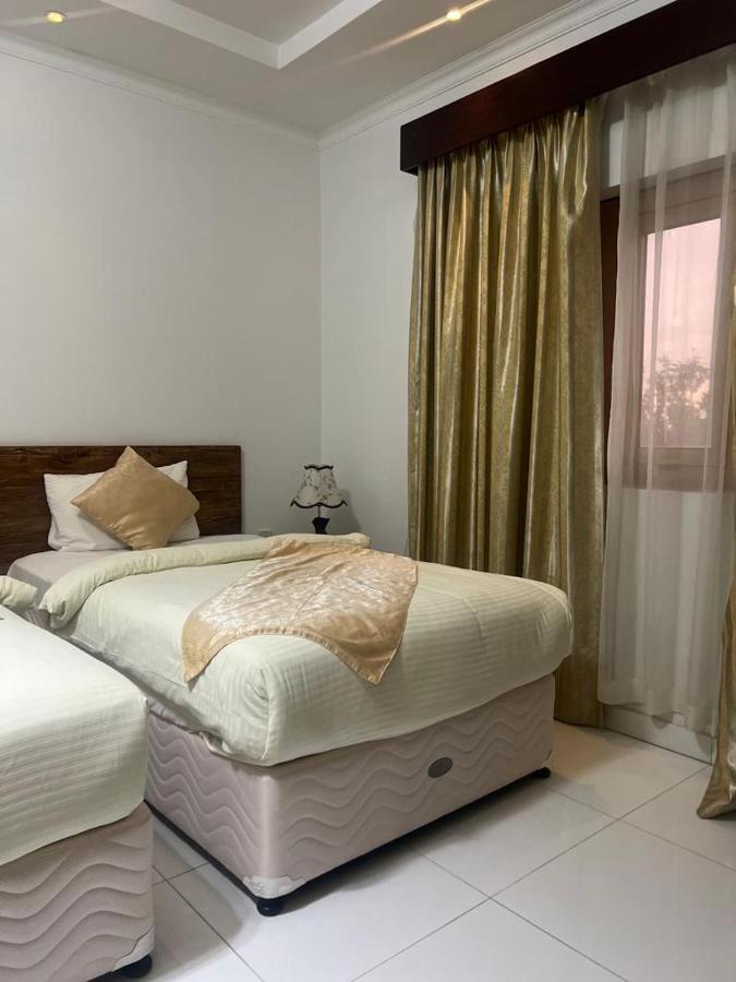Sadara Hotels Apartments Suhar Zewnętrze zdjęcie